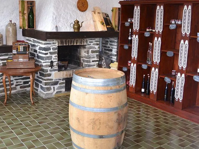 מלון Weinhotel Platz