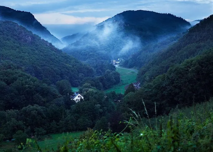 Weinhotel Platz 3* טרייר