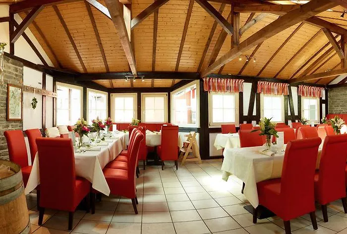 מלון Weinhotel Platz