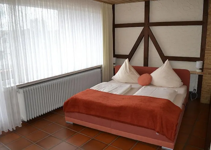 Hotel Weinhotel Platz Tréveris