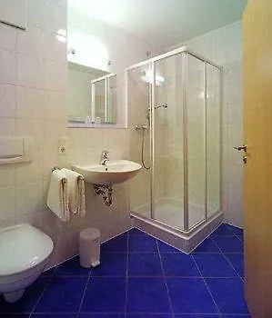 Weinhotel Platz מלון טרייר