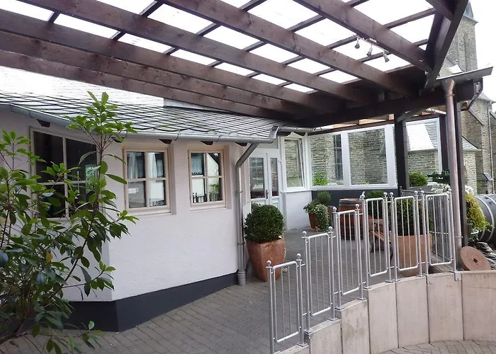 Weinhotel Platz Hotel 3*
